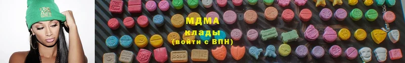 MDMA молли  Карабаново 